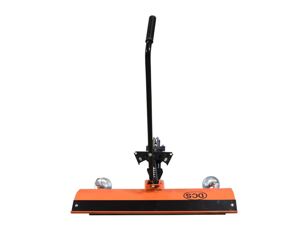 2026 Ducar 40" blade for DCS unit
