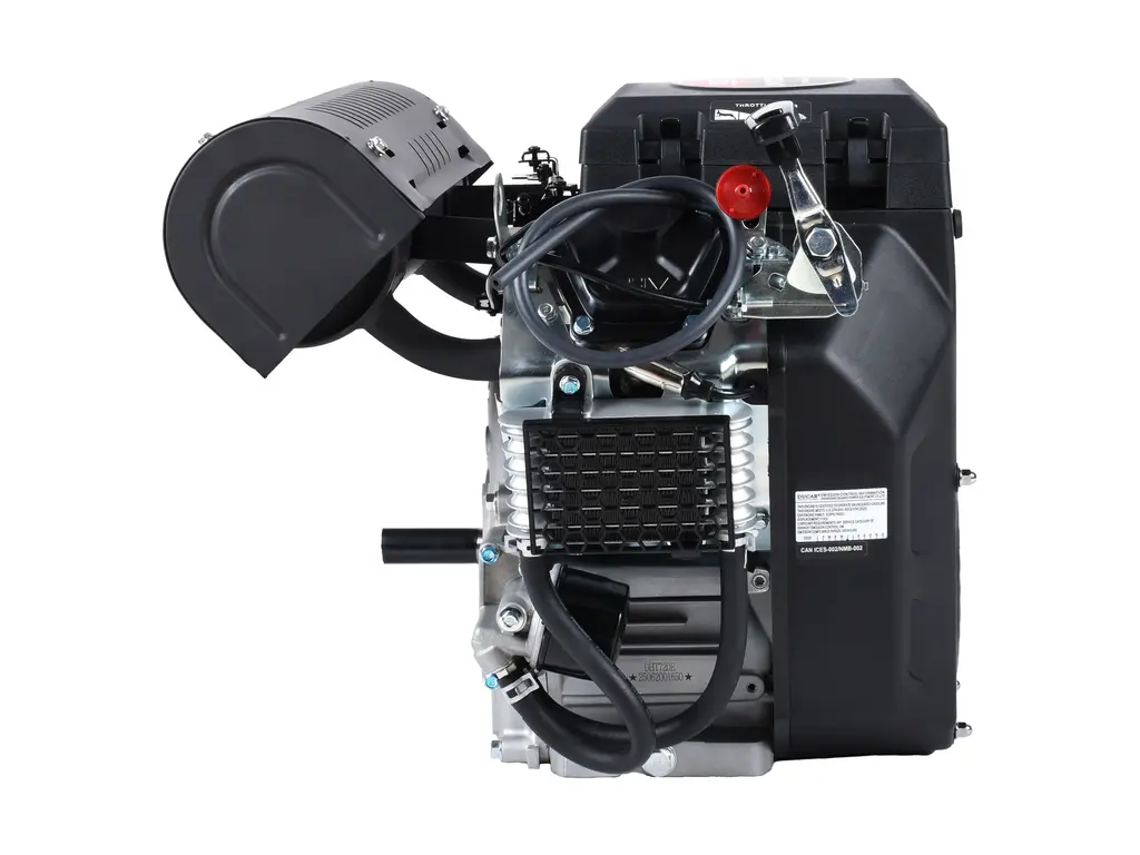 Ducar Moteur 4 Temps, 20HP avec démarreur électrique 2026
