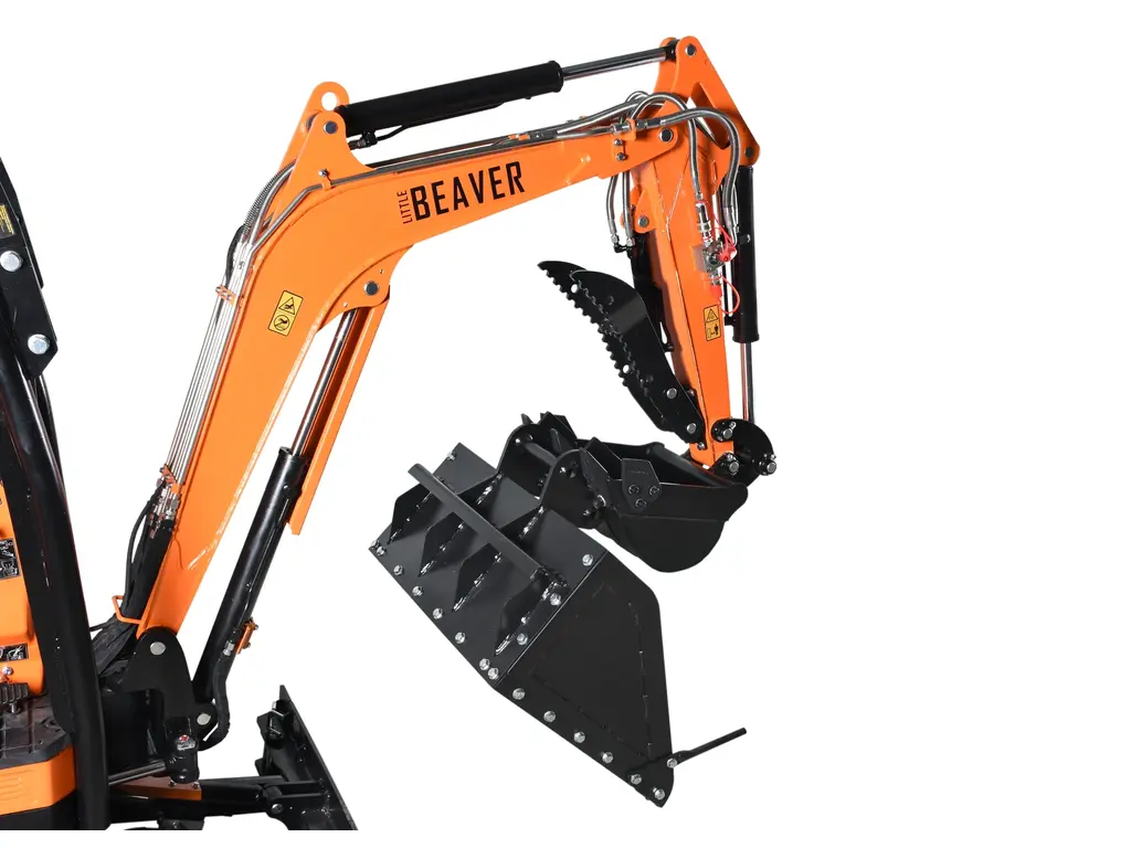 2026 Ducar Blade box bucket for excavator EXCAV-36