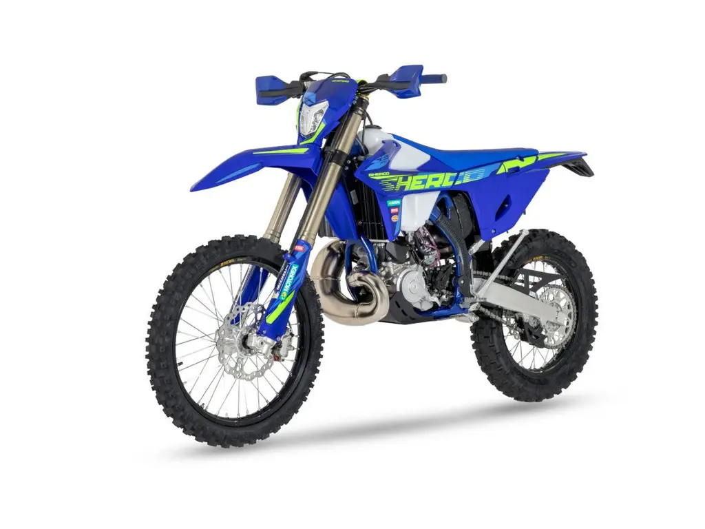 2026 Sherco 300 SE FACTORY 2026