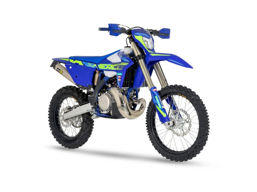 Sherco 300 SE FACTORY 2026 300 SE FACTORY 2026 2026 alt