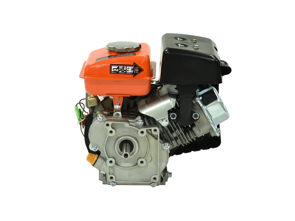 Ducar Moteur 4 Temps, 3.5HP Moteur 4 Temps, 3.5HP 2026 alt