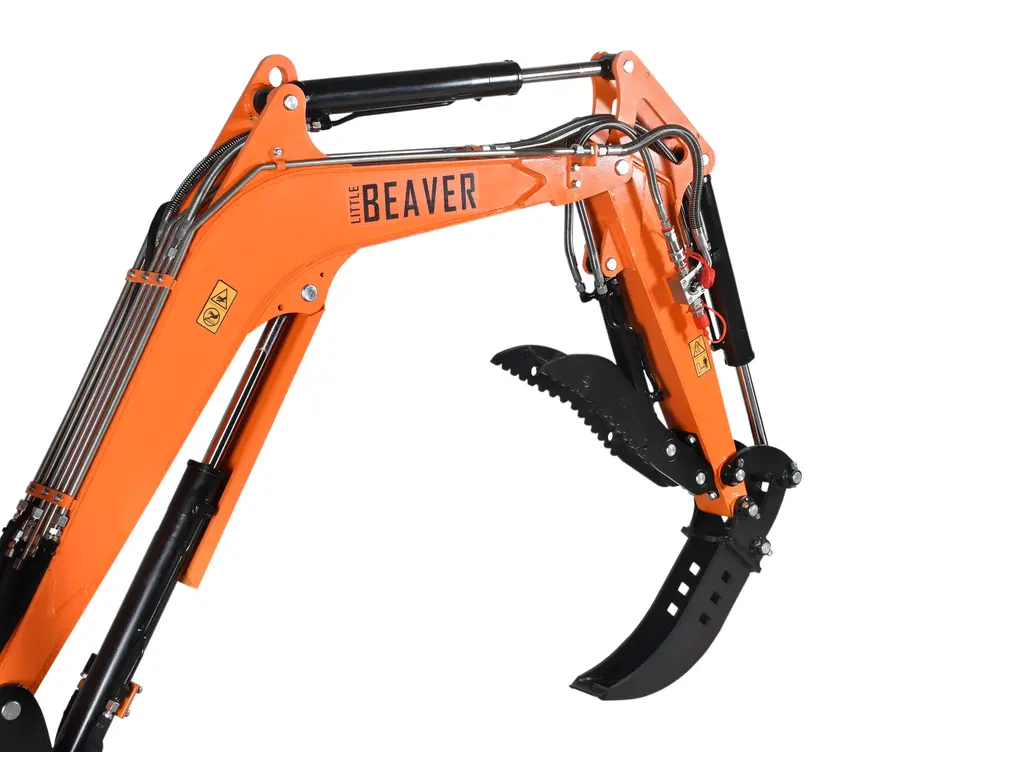 2026 Ducar Micro trenching bucket for excavator EXCAV-36 (Available September 5, 2026)