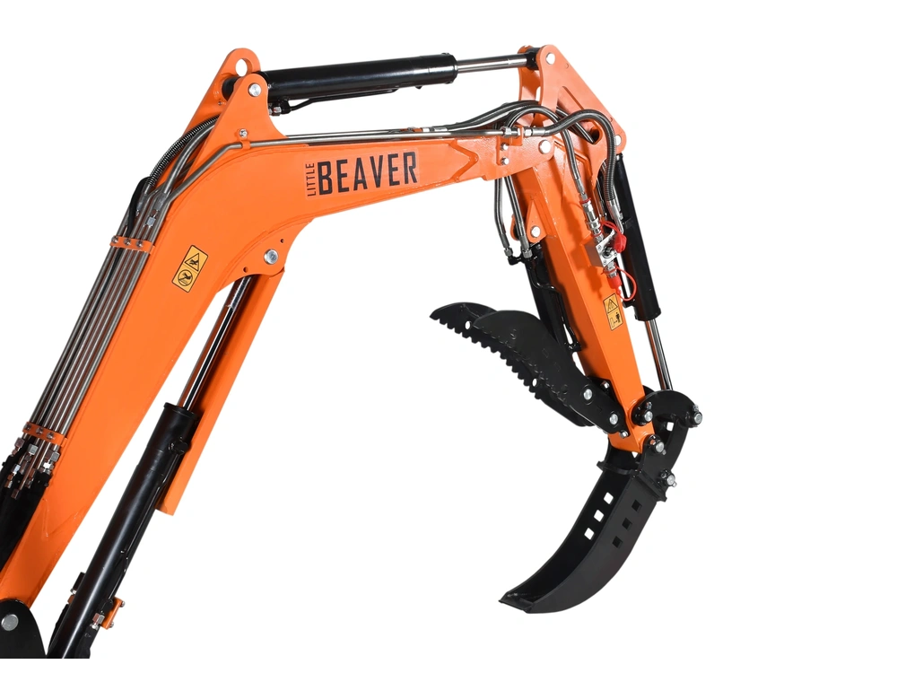 Ducar Micro-godet de tranchées pour excavatrice EXCAV-36 (Disponible le 5 septembre 2026) Micro-godet de tranchées pour excavatrice EXCAV-36 (Disponible le 5 septembre 2026) 2026 alt