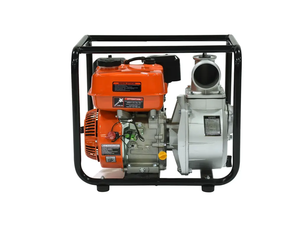 2026 Ducar 3" Water pump, 212 cc