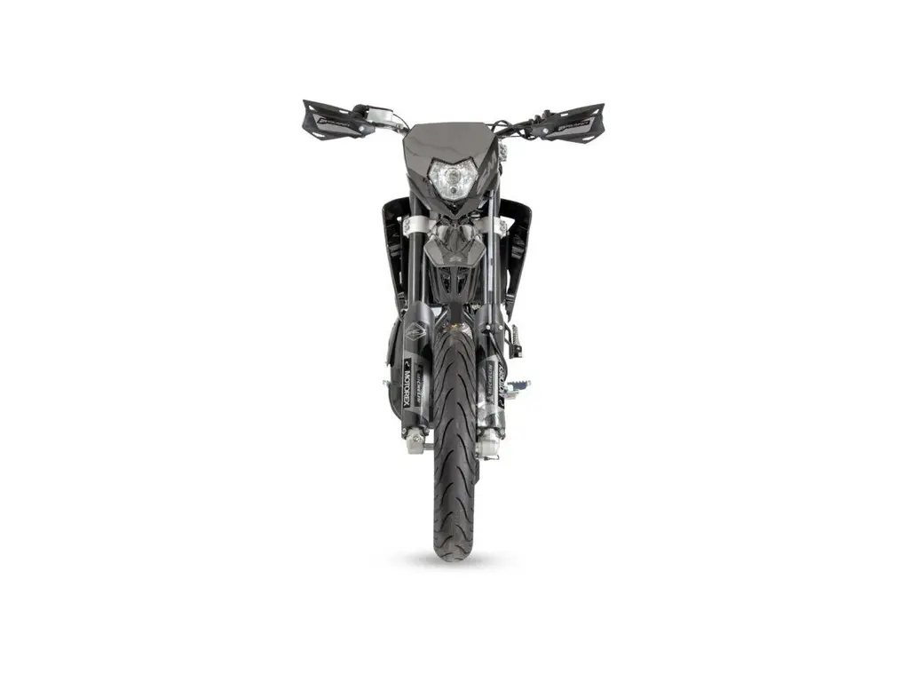 2026 Sherco 50 SM-RS BLACKMOON