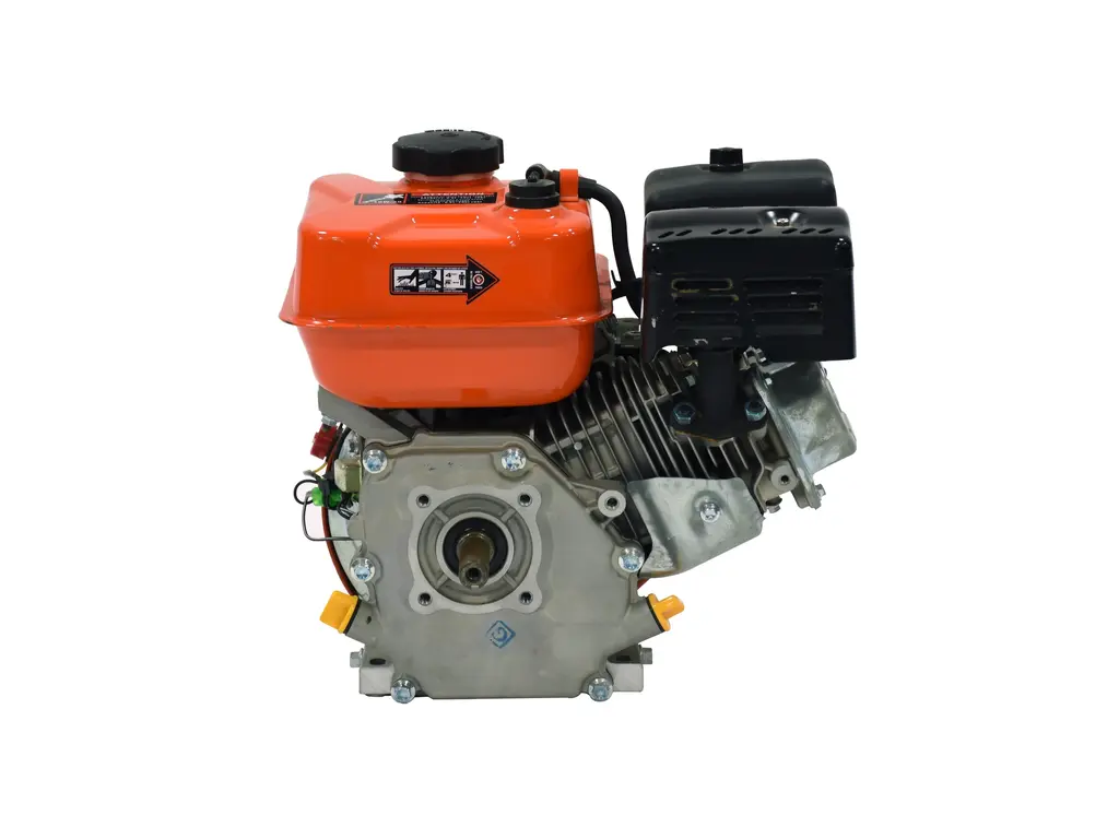Ducar Moteur 4 Temps - 6.5HP 2026