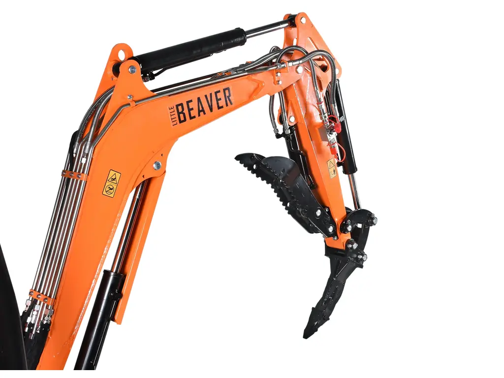 Ducar Dent défonceuse pour excavatrice EXCAV-36 2026