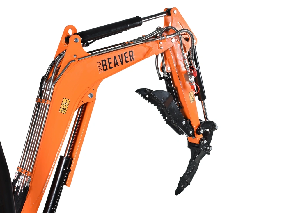 Ducar Dent défonceuse pour excavatrice EXCAV-36 Dent défonceuse pour excavatrice EXCAV-36 2026 alt