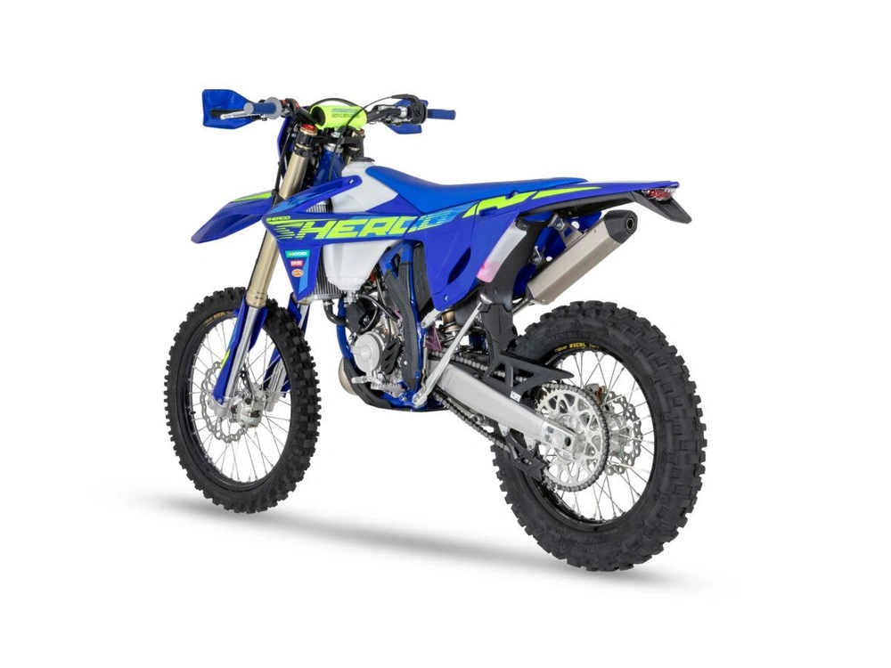 Sherco 125 SE FACTORY 2026 125 SE FACTORY 2026 2026 alt