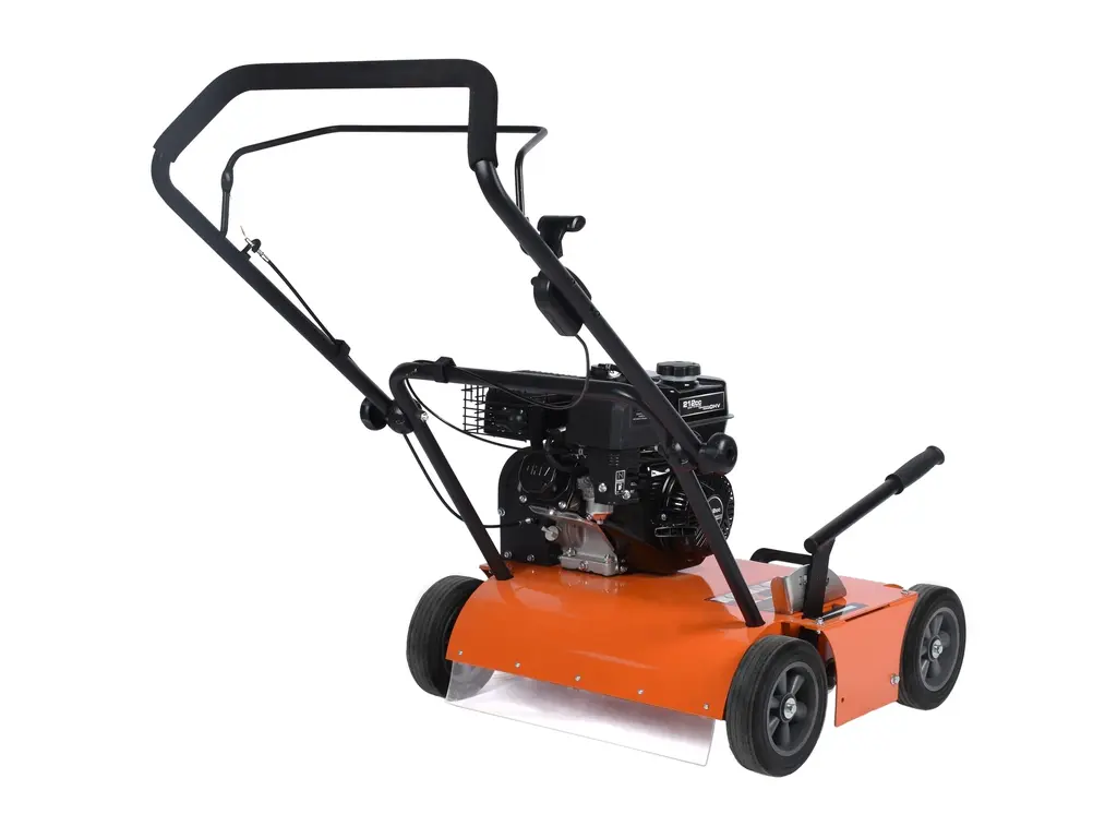 2026 Ducar Lawn dethatcher 18", 212 cc