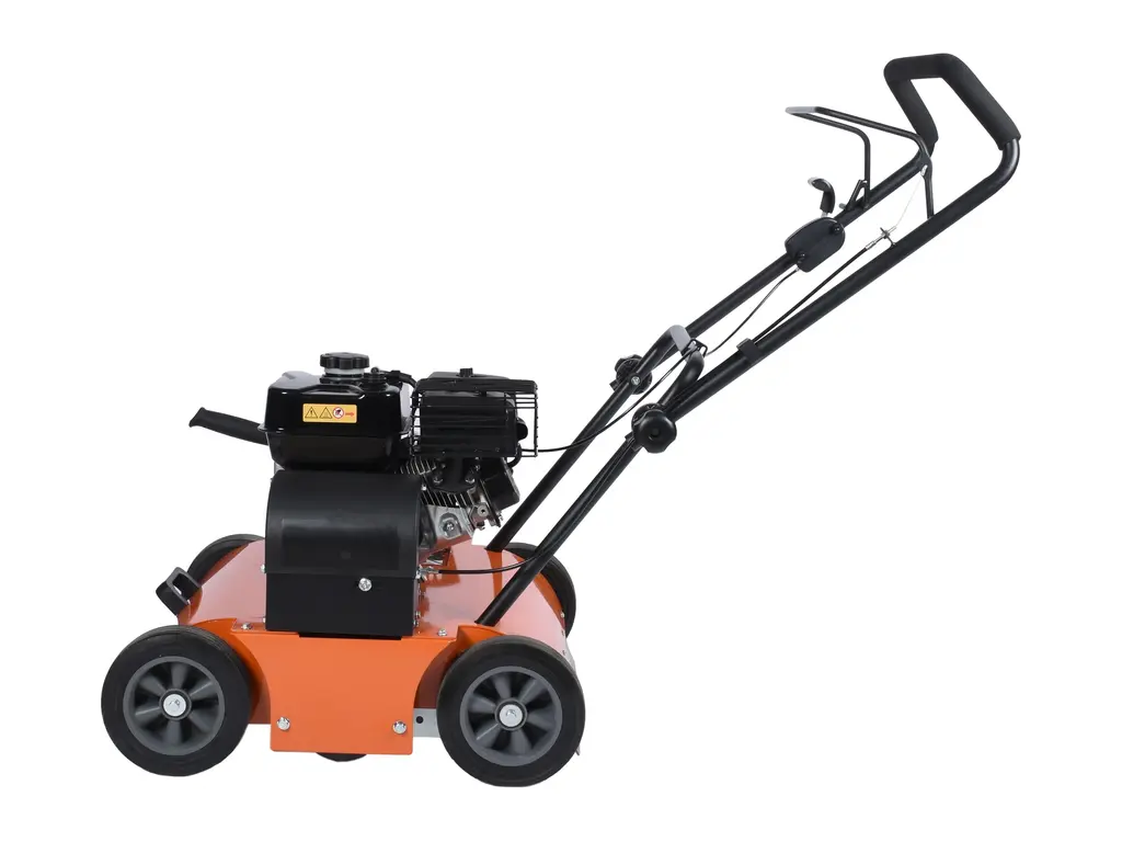 2026 Ducar Lawn dethatcher 18", 212 cc
