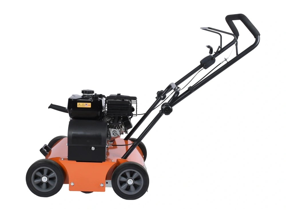 Ducar Déchaumeuse 18", 212 cm³ Déchaumeuse 18", 212 cm³ 2026 alt