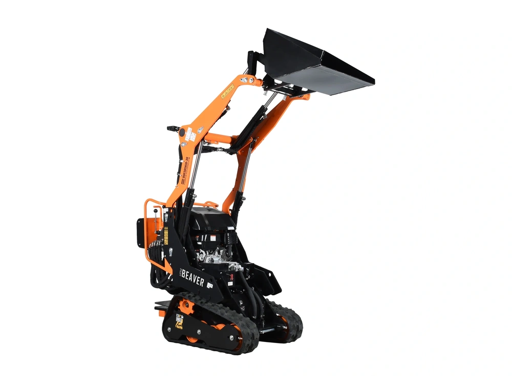 2026 Ducar Stand-On Skid Steer, 306 cc Stand-On Skid Steer, 306 cc alt