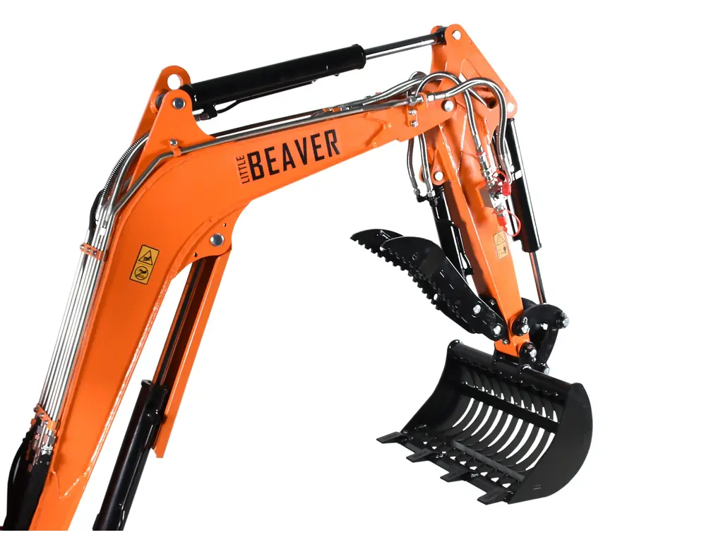 2026 Ducar Riddle bucket for excavator EXCAV-36