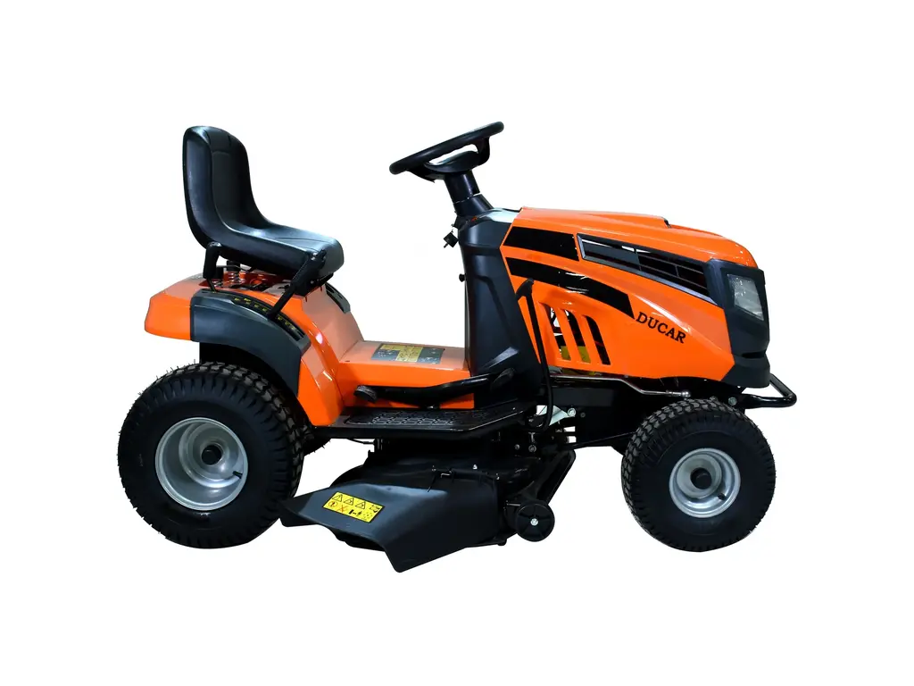 Ducar Tracteur à gazon 42", 452 cm³ 2026