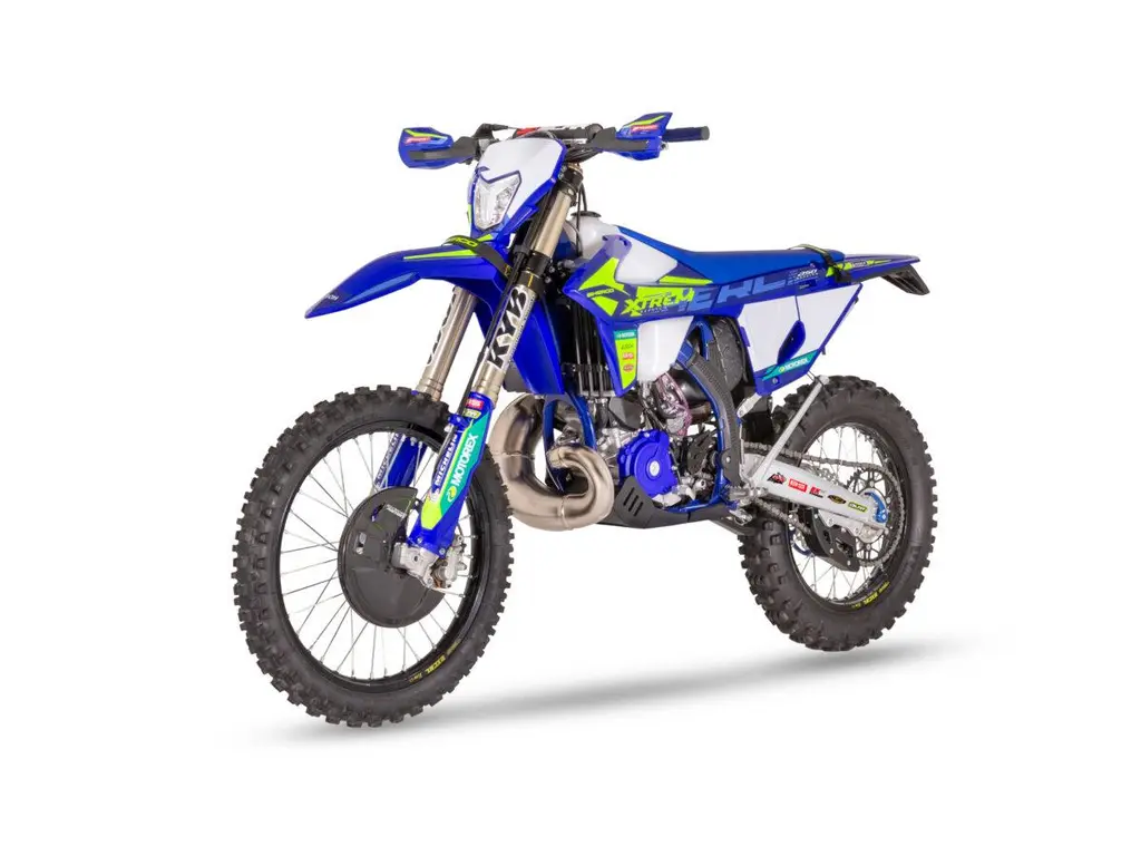 Sherco 250 SE XTREM 2026 2026