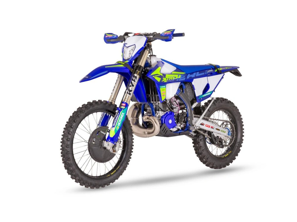 2026 Sherco 250 SE XTREM 2026 250 SE XTREM 2026 alt
