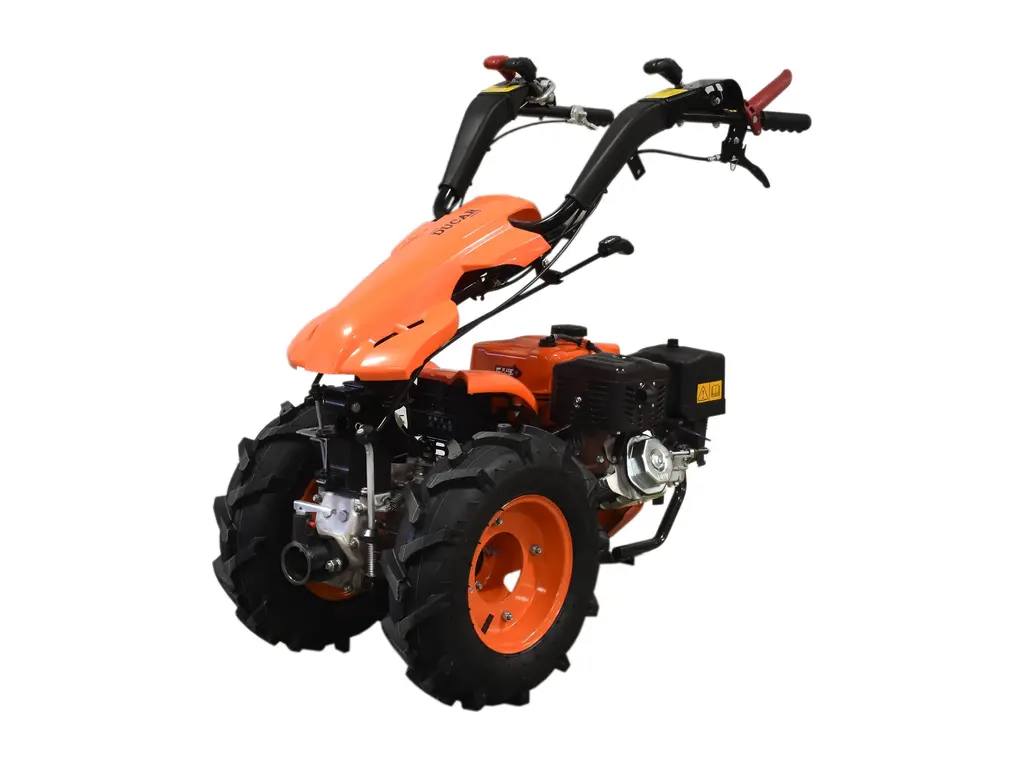 Ducar Tracteur deux (2) roues DCS 2026