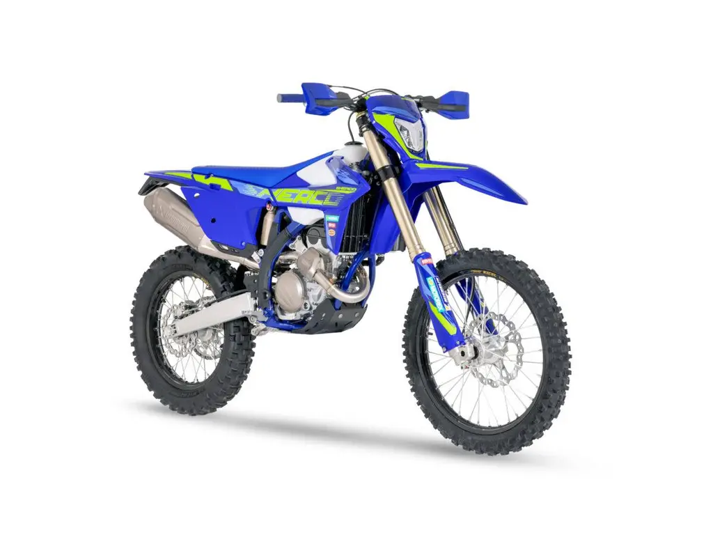 2026 Sherco 250 SEF FACTORY 2026