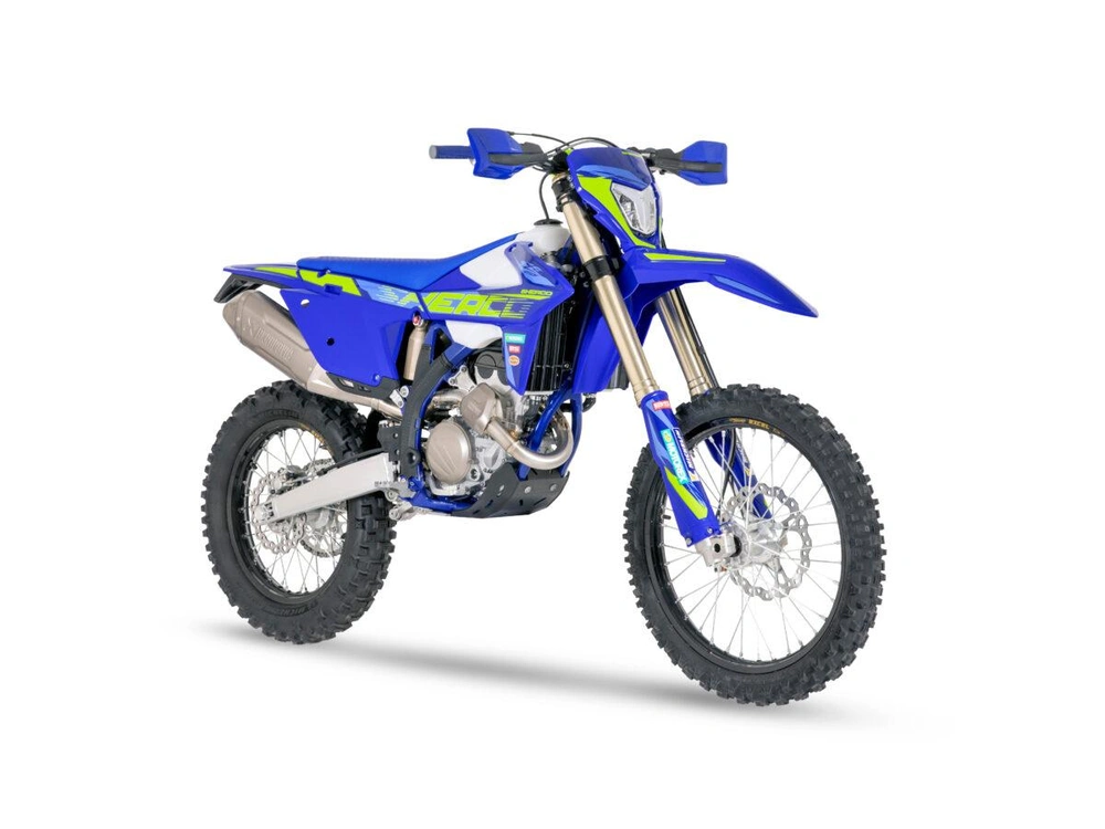 Sherco 250 SEF FACTORY 2026 250 SEF FACTORY 2026 2026 alt