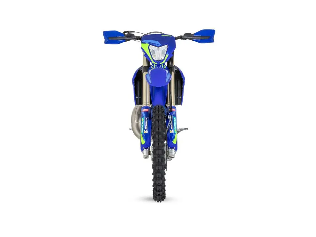 2026 Sherco 125 SE FACTORY 2026