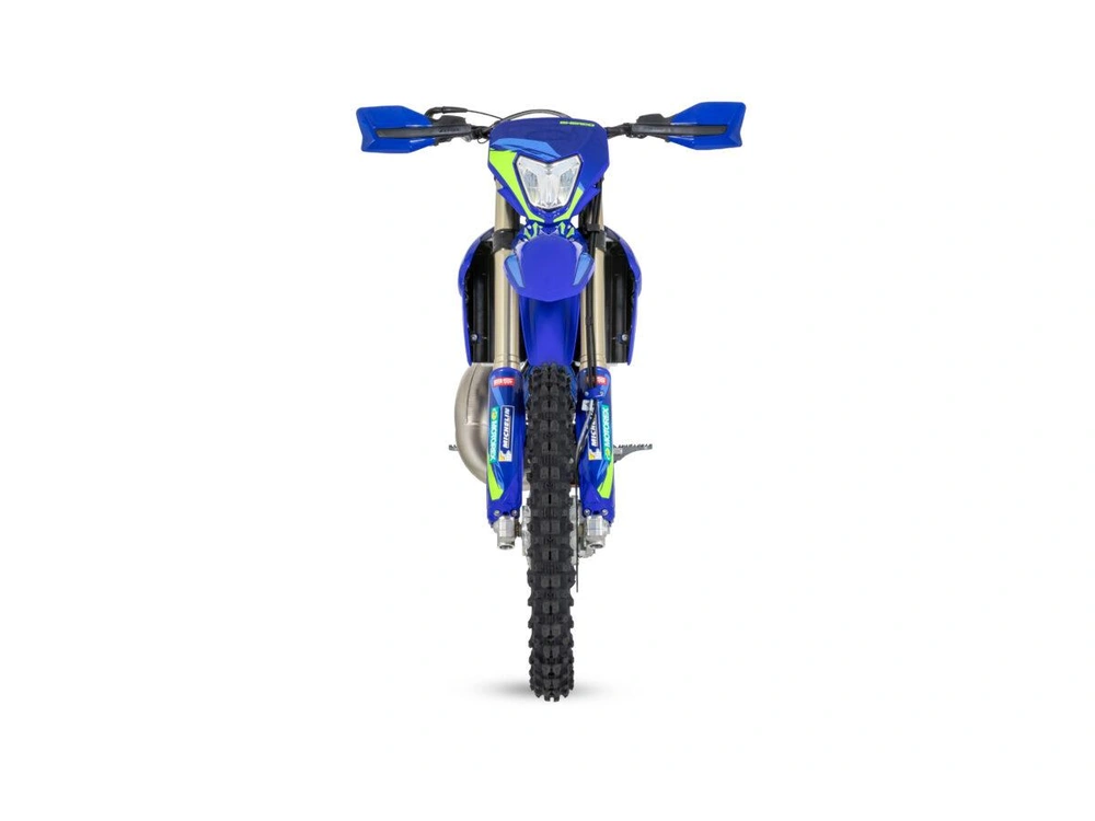 2026 Sherco 125 SE FACTORY 2026 125 SE FACTORY 2026 alt