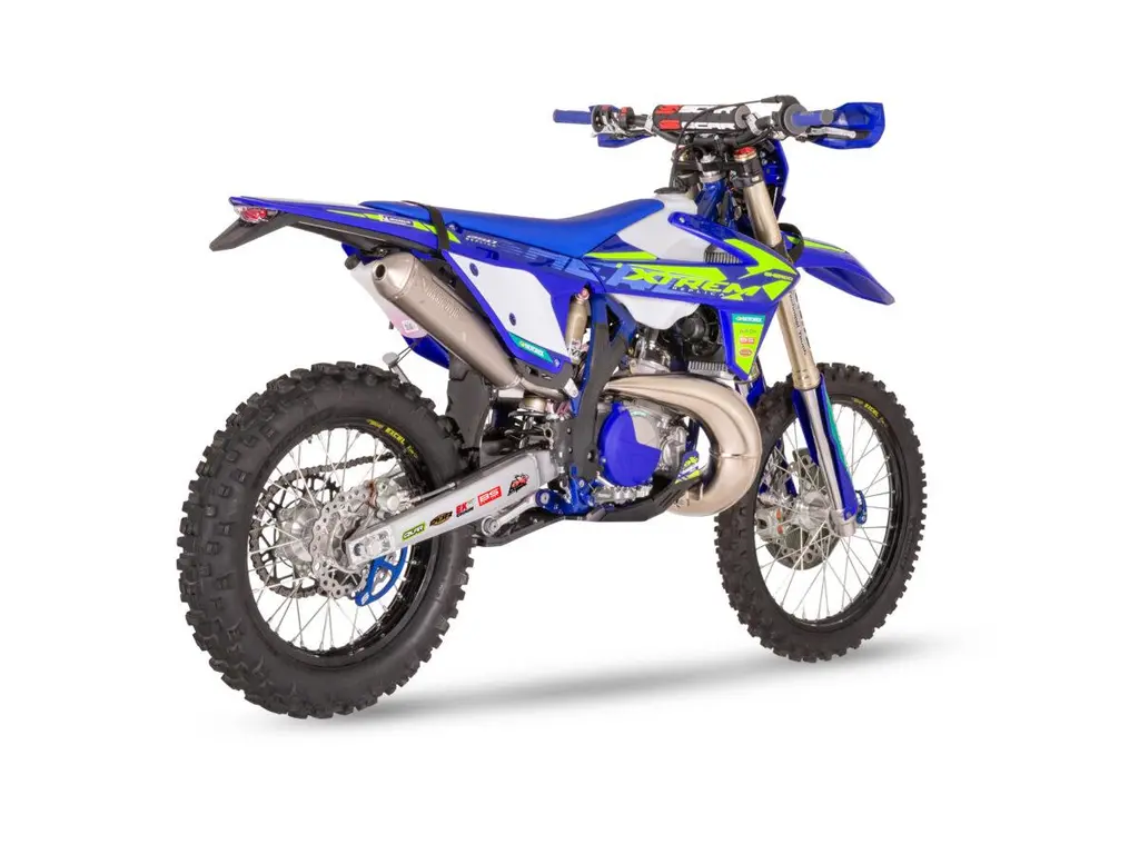 Sherco 250 SE XTREM 2026 2026