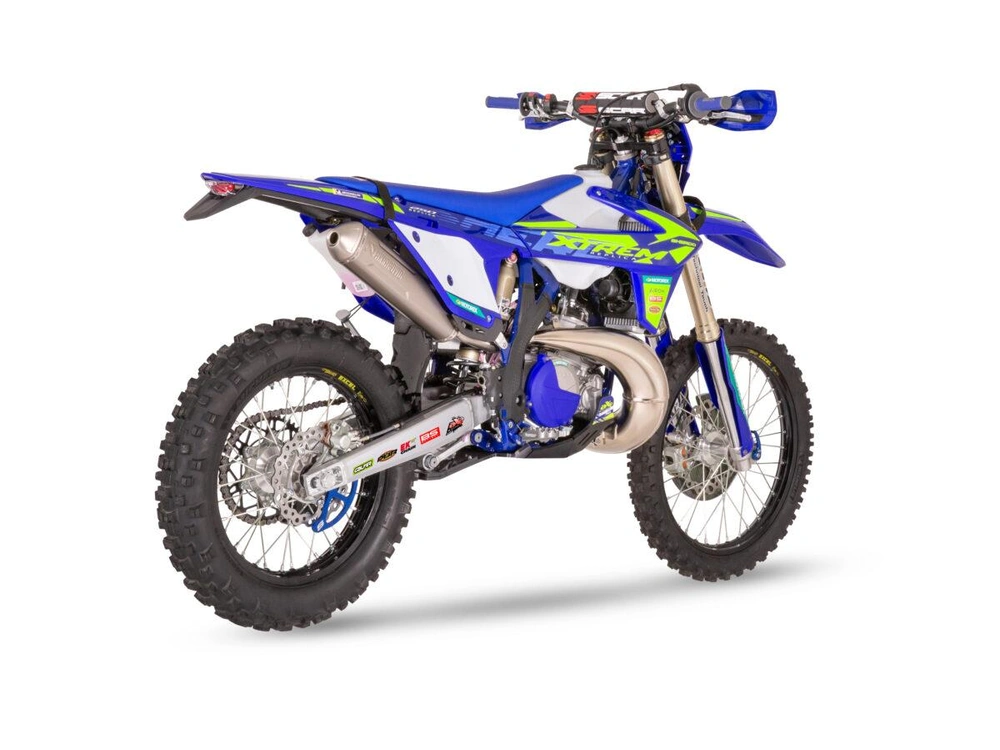 2026 Sherco 250 SE XTREM 2026 250 SE XTREM 2026 alt