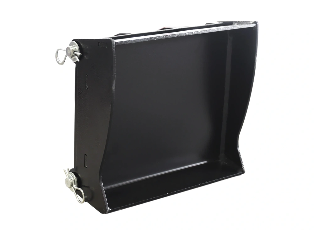 2026 Ducar 11" Claw for excavator EXCAV-28 11" Claw for excavator EXCAV-28 alt