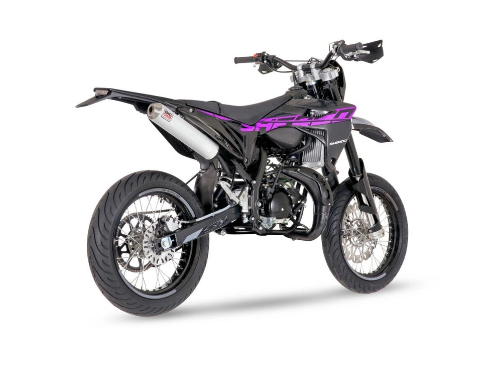 Sherco 50 SM-RS PINK 50 SM-RS PINK 2026 alt