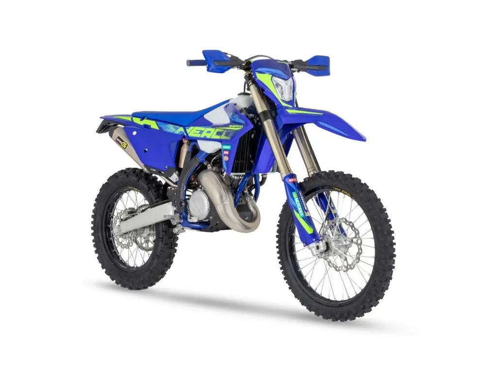 2026 Sherco 125 SE FACTORY 2026