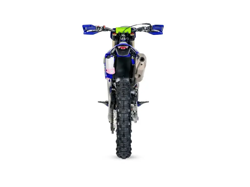 2026 Sherco 450 SEF FACTORY 2026