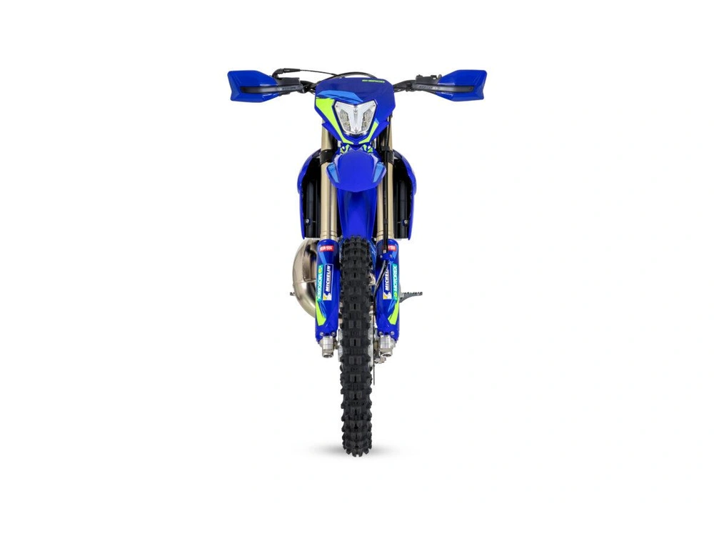 Sherco 250 SE FACTORY 2026 250 SE FACTORY 2026 2026 alt