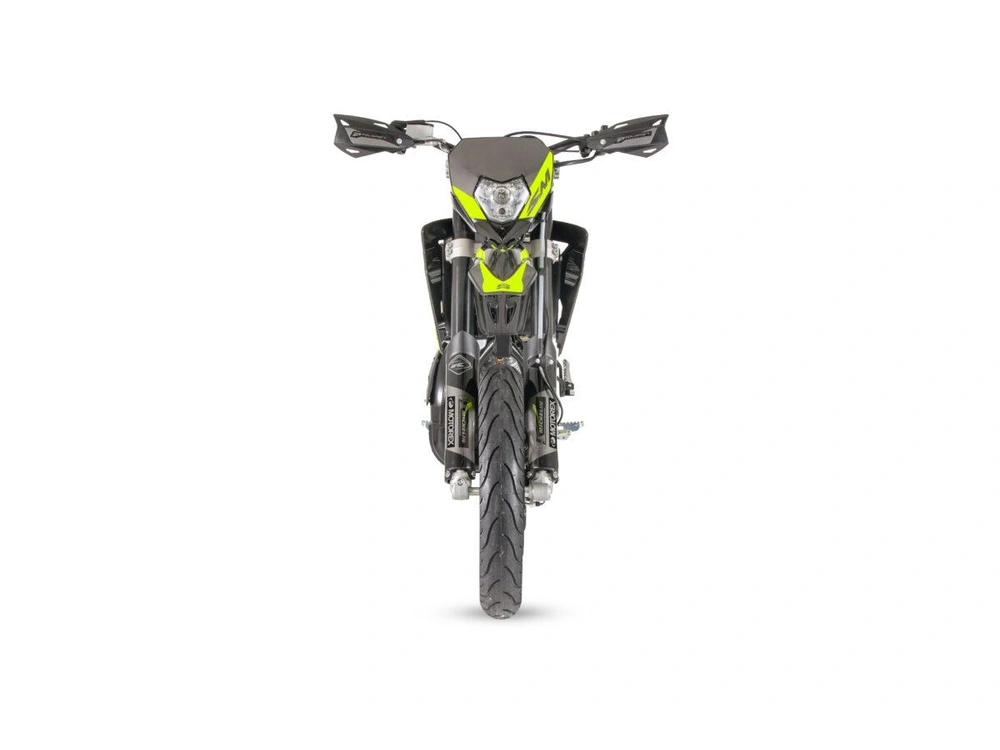 Sherco 50 SM-RS SILVER 50 SM-RS SILVER 2026 alt