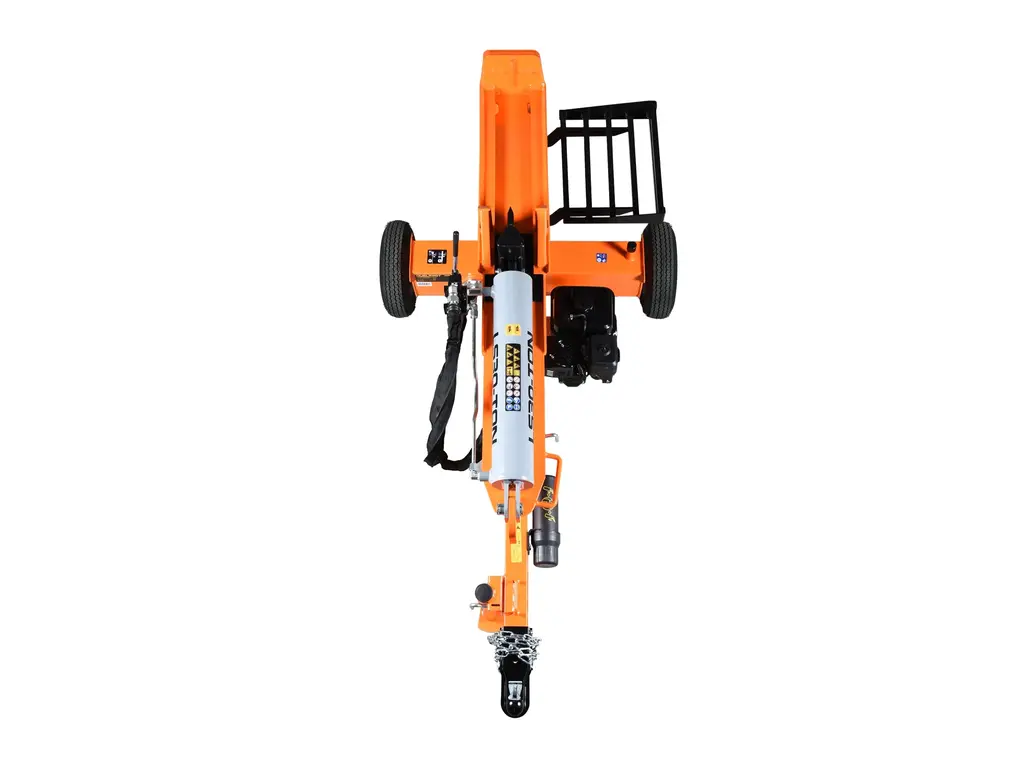 2026 Ducar Log splitter 30 tons, gasoline, 7 HP