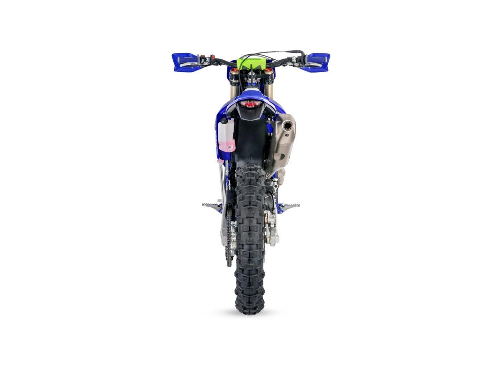 Sherco 250 SEF FACTORY 2026 250 SEF FACTORY 2026 2026 alt