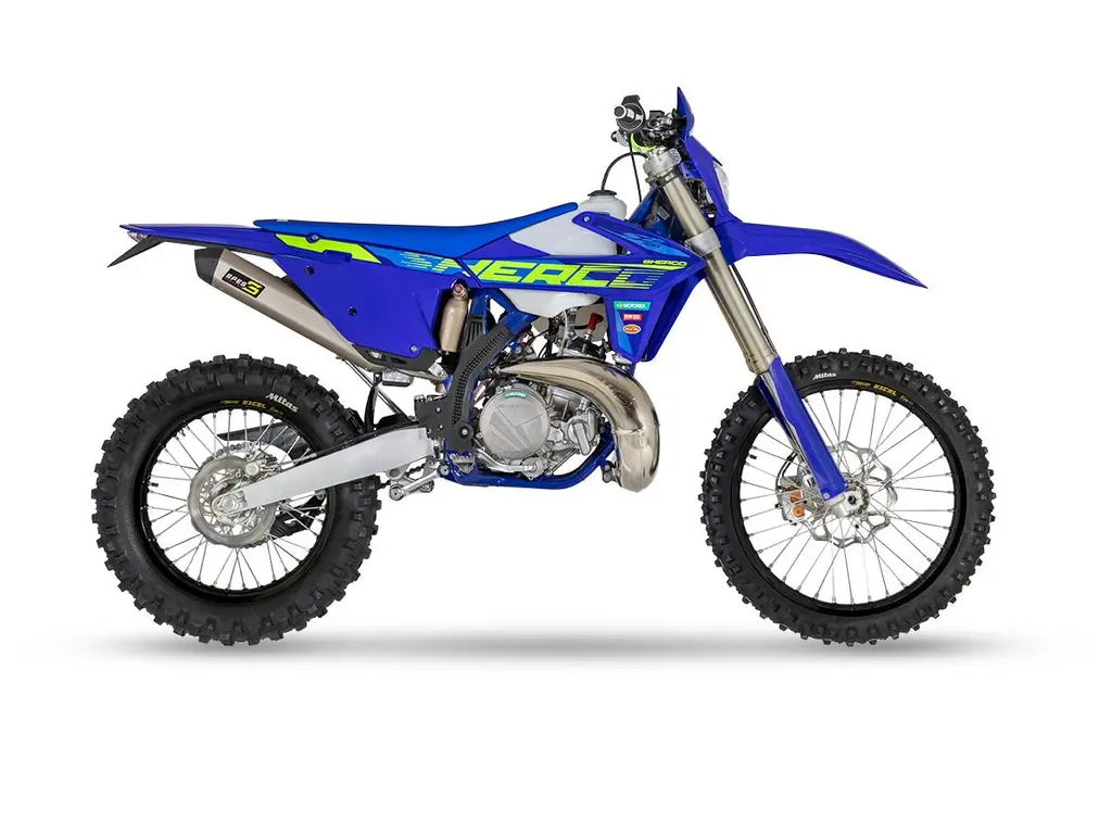 Sherco 300 SE RACING 2026 2026