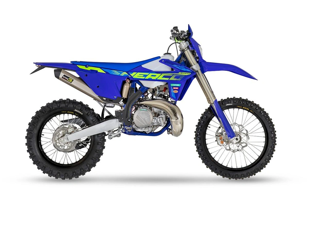 Sherco 300 SE RACING 2026 300 SE RACING 2026 2026 alt