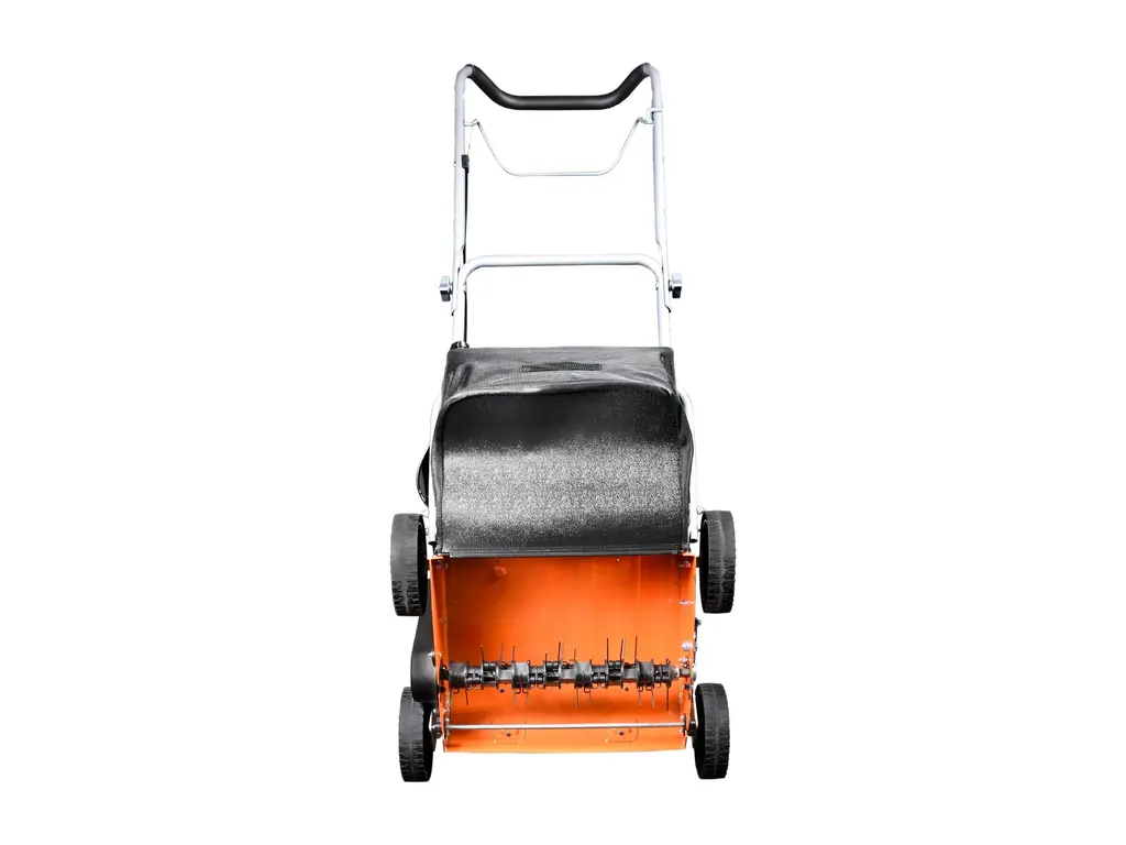 2026 Ducar Scarifier/Lawn dethatcher 16", 212 cc