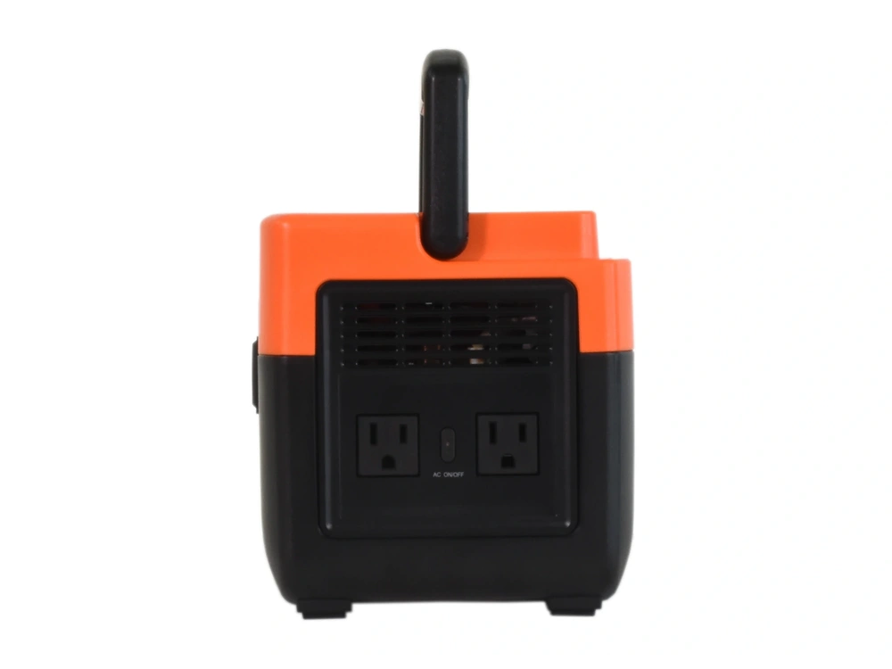 Ducar Station d'alimentation portable, 288Wh Station d'alimentation portable, 288Wh 2026 alt