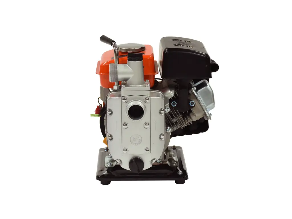 Ducar Pompe à eau 1,5", 79 cm³ 2026