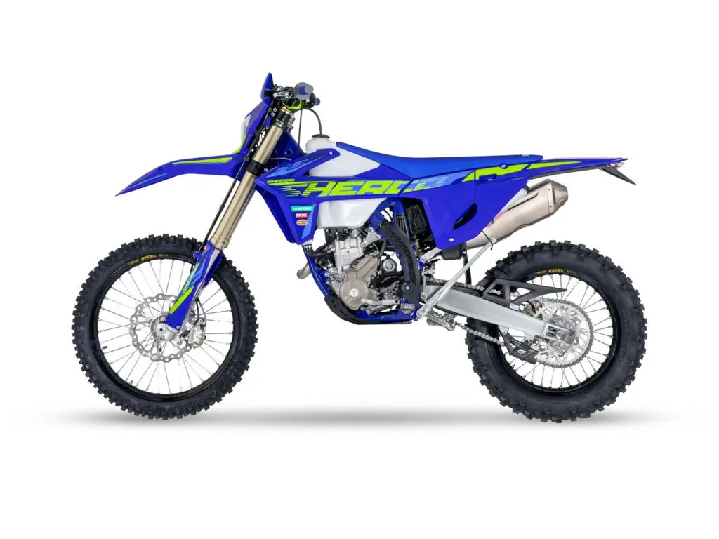 2026 Sherco 300 SEF FACTORY 2026