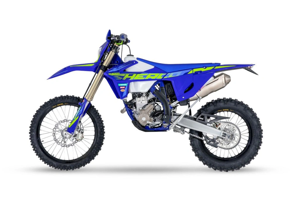 2026 Sherco 300 SEF FACTORY 2026 300 SEF FACTORY 2026 alt