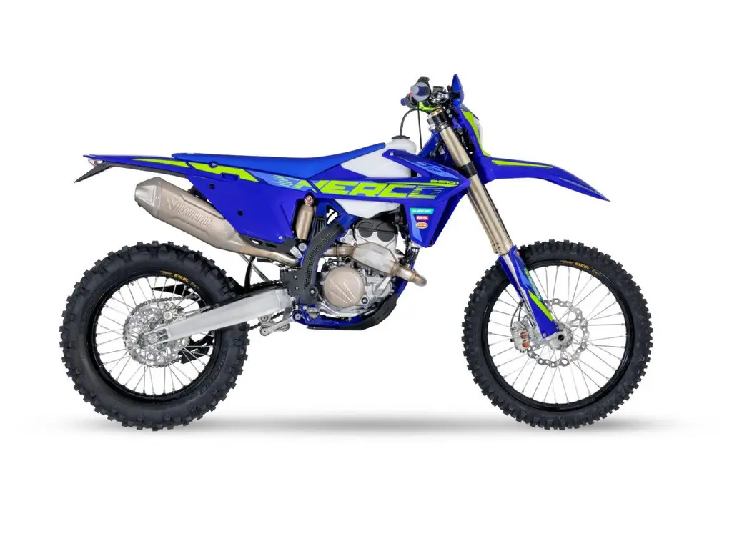 2026 Sherco 300 SEF FACTORY 2026
