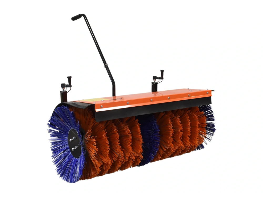 Ducar Brosse 44" pour unité DCS Brosse 44" pour unité DCS 2026 alt