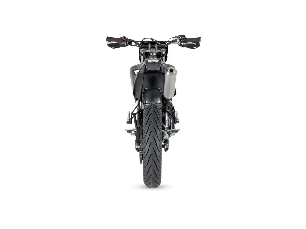 Sherco 50 SM-R BLACKMOON 2026