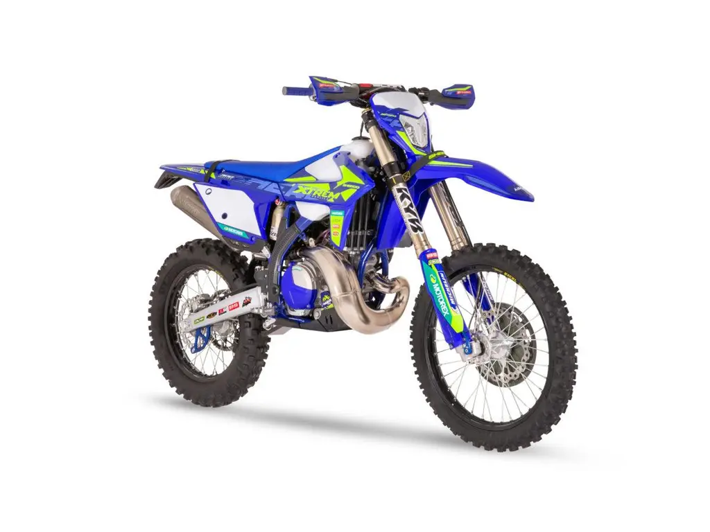 Sherco 300 SE XTREM 2026 2026