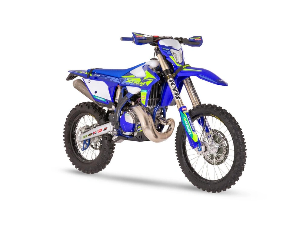 2026 Sherco 300 SE XTREM 2026 300 SE XTREM 2026 alt