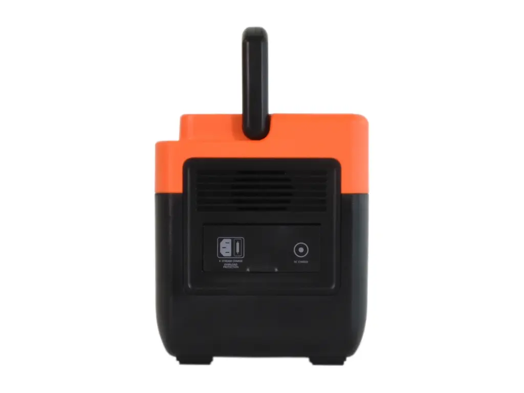 Ducar Station d'alimentation portable, 576Wh 2026